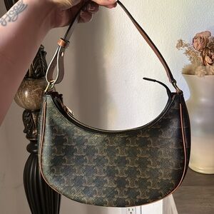 Celine Paris style bag bought in Korea